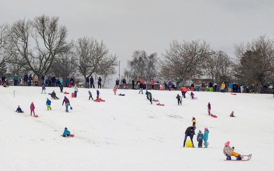 Hideg időben erősödhet a reumatológiai betegségben szenvedő gyerekek fájdalma