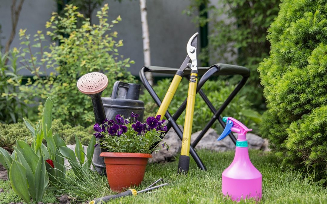 A kertészkedés pozitívan hat az időskori egyensúlyzavarokra